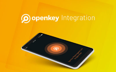 Hotel Guest Access: How Does OpenKey’s Mobile Key Work?