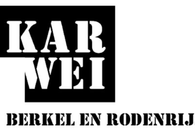 Interne communicatie KARWEI bouwmarkt Berkel en Rodenrijs